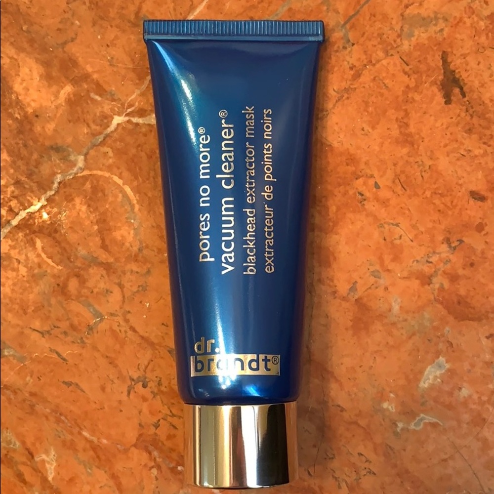 Dr. Brandt Pores no More Vacuum Cleaner